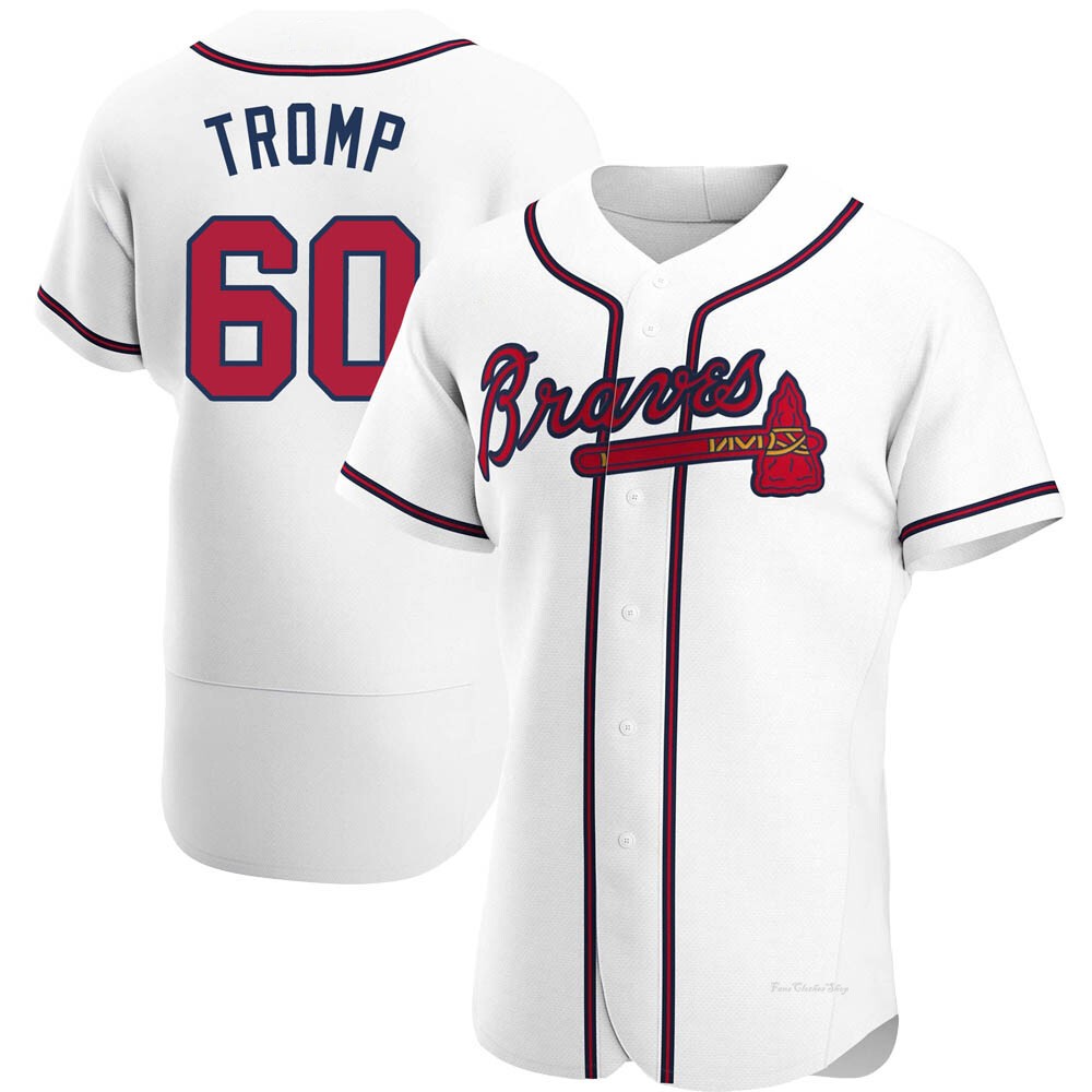 chadwick tromp jersey