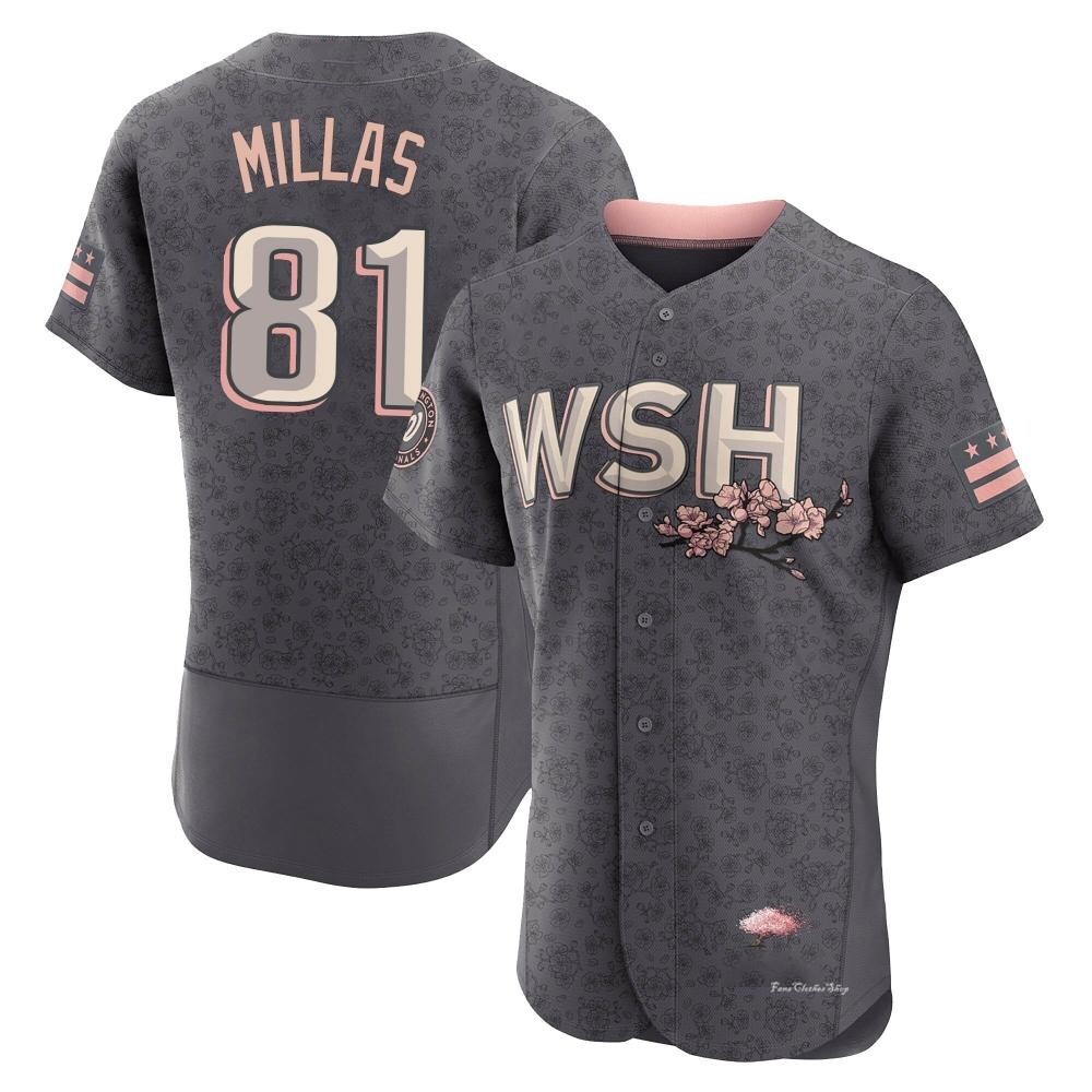 Mens Washington Nationals Apparel, Nationals Men's Jerseys, Clothing