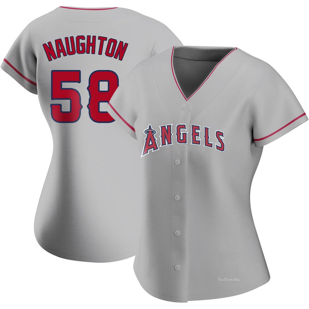 los angeles angels replica jersey